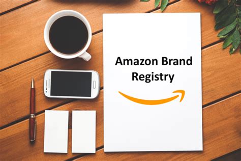 amazon brand registry uk amazon brand registry application uk agent