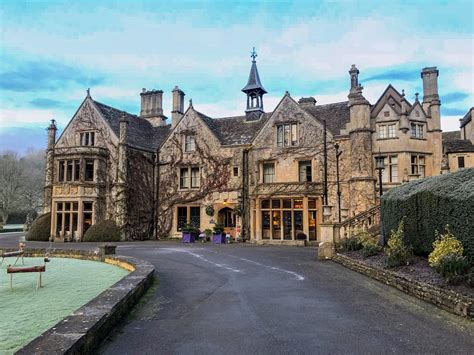 manor house hotel  golf club updated  prices reviews castle combe england uk