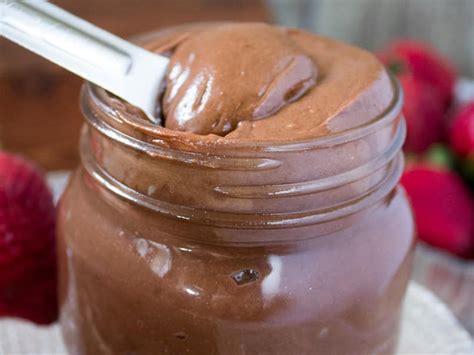 recipe info chocolate peanut butter