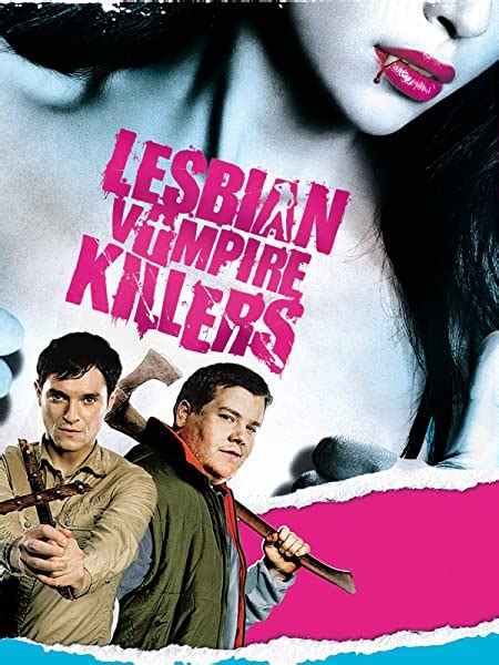 Amazon De Lesbian Vampire Killers [dt Ov] Ansehen Prime Video