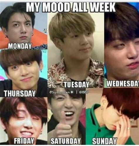 1000 Images About Bts Memes On We Heart It See More About Bts Kpop