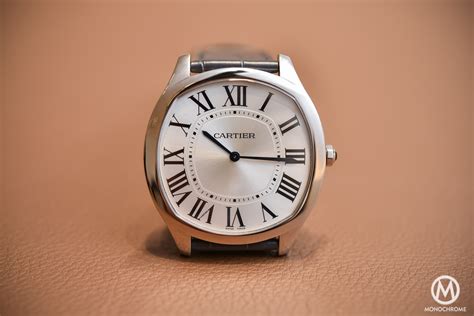 drive de cartier extra flat review sihh  specs price