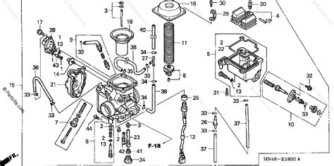 honda rincon  wiring diagram wiring diagram  schematic