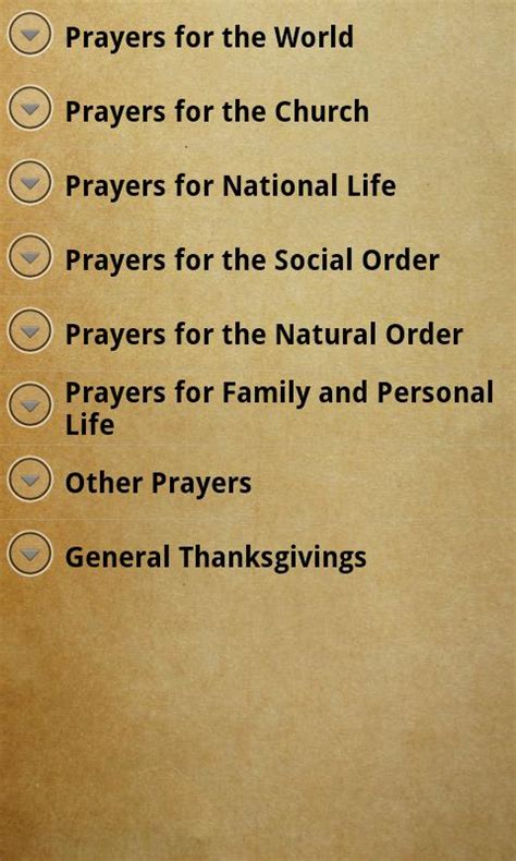 daily prayer book android apps  google play