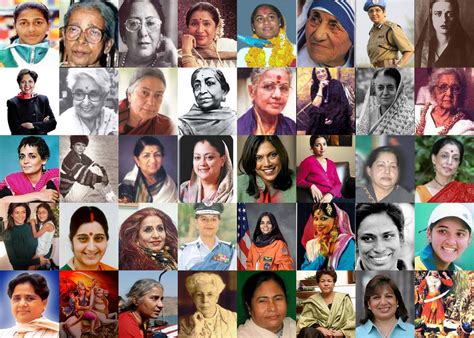 ten    influential women  india  listly list