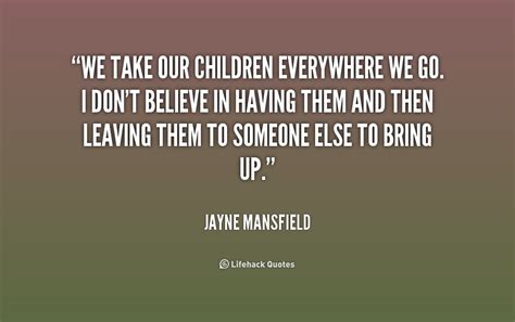 jayne mansfield famous quotes quotesgram