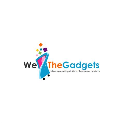 gadget logo inspiration