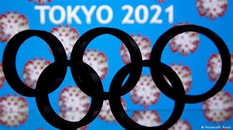 Olympic Tokyo 2021 Logo The Tokyo Olympics Were Originally Scheduled