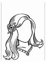 Coloring Pages Portrait Mother Printable раскраска раскраски Face лицо Portret Kids Template Educational Colouring Shapes Recommended Mamy sketch template