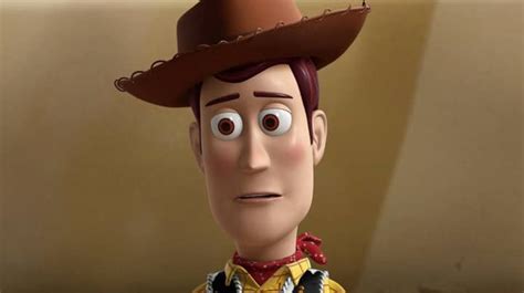 Tom Hanks Reveals He Couldnt Face The Crew While Filming Toy Story 4