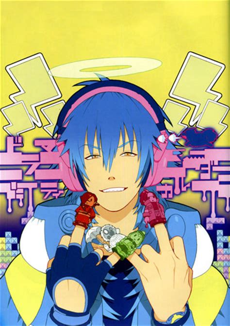 yaoi images dramatical murder hd wallpaper and background photos 36255353