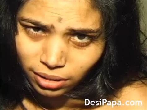 desipapa beautiful indian girl with sweet hairy pussy