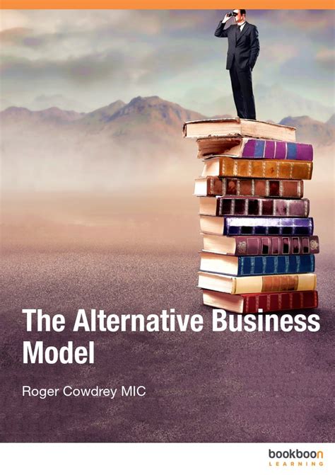 The Alternative Business Model