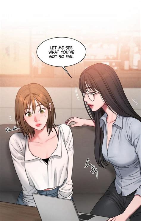 Minji And Yuna Bad Thinking Diary Em 2023 Personagens De Anime Anime