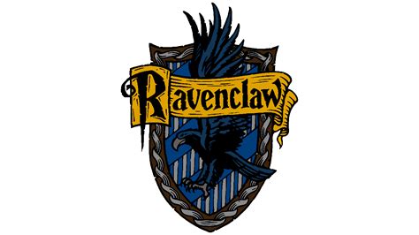 ravenclaw logo symbol meaning history png brand