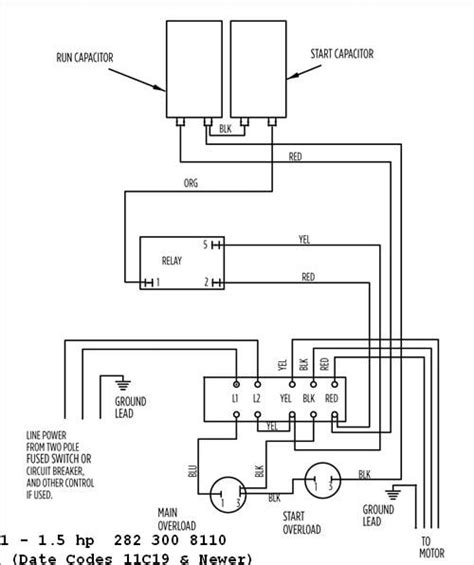 view  electrical control panel wiring diagram