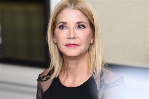Sex And The City Writer Candace Bushnell Opens Up About Metoo