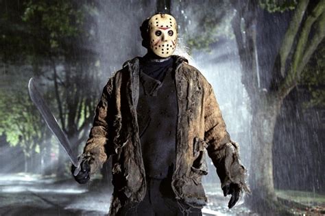 Jason To Kill Again As 13th Friday The 13th Movie Gets