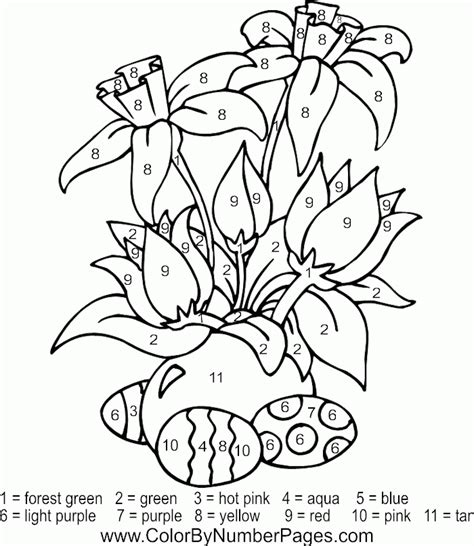 printable coloring page numbers pages lrg cartoons coloring home