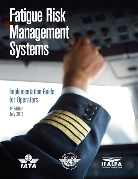 frms implementation guide  operators
