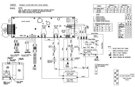 ge wiring diagram dryer  wallpapers review
