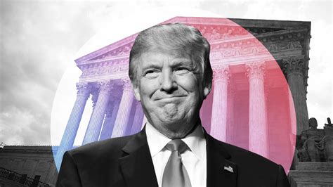 Trumps Second Supreme Court Pick Could Be The Real Drama Cnn Politics
