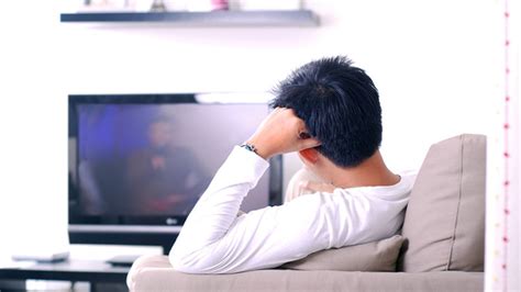 mirar television  estar sentado aumentan las posibilidades de tener cancer