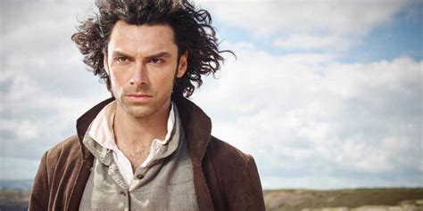 the poldark guide to being an attractive male askmen