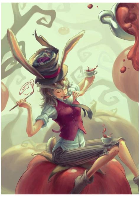27 Best Images About Anime Mad Hatter On Pinterest Manga