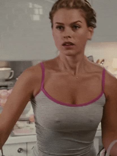 18 awesome braless movie moments barnorama