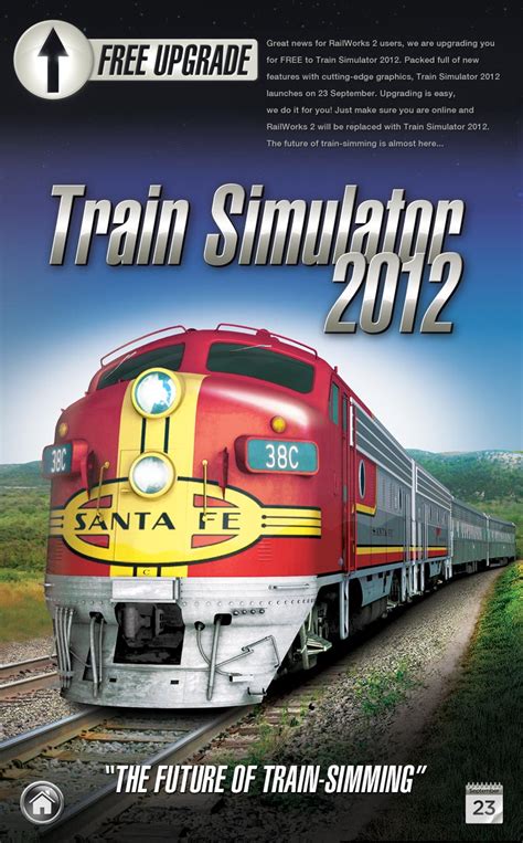 Railworks 3 Train Simulator 2012