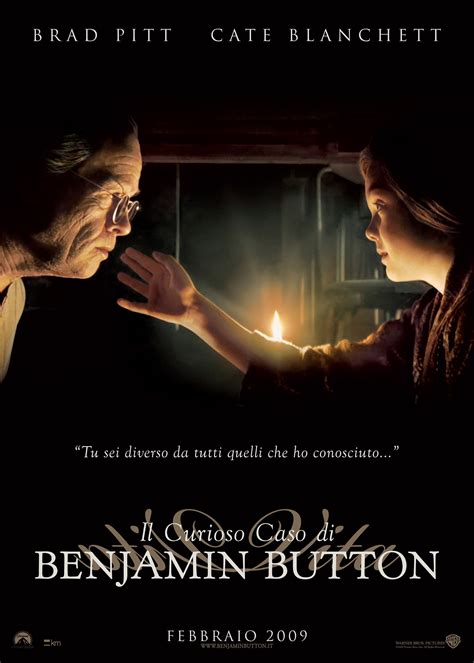 The Curious Case Of Benjamin Button Online Free Full Movie Malayansal