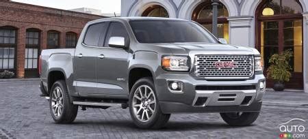 gm details  gmc truck suv roster car news auto