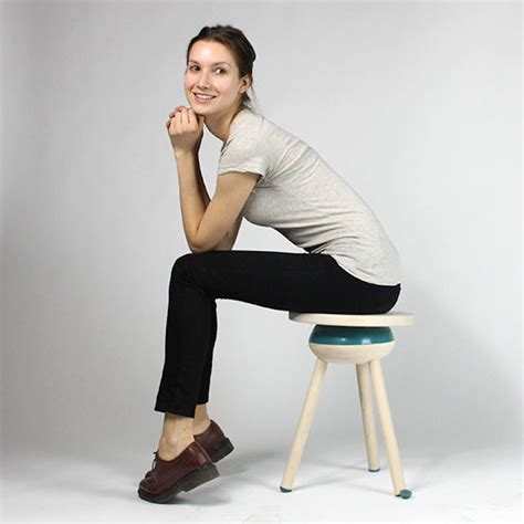 stool  people   sit  design indaba