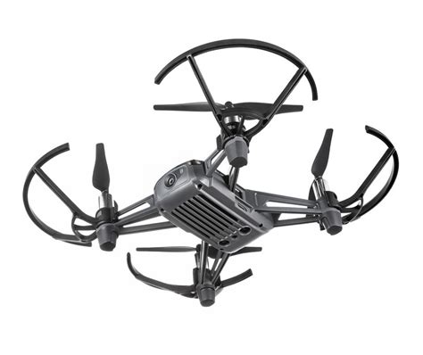 ryze tello  drone powered  dji cptl ebay