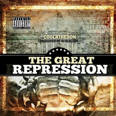 coolr  don  great repression hosted  dj blkluos greatful