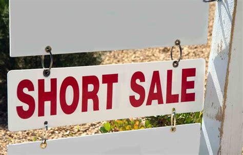 short sale creditcom