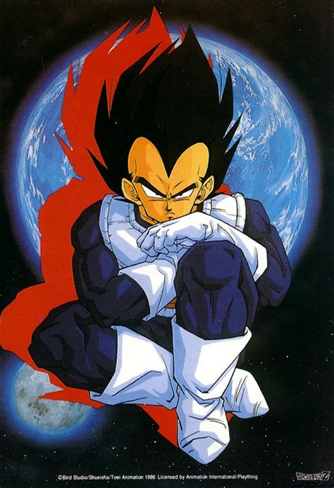 vegeta  dragon ball fanon wiki wikia