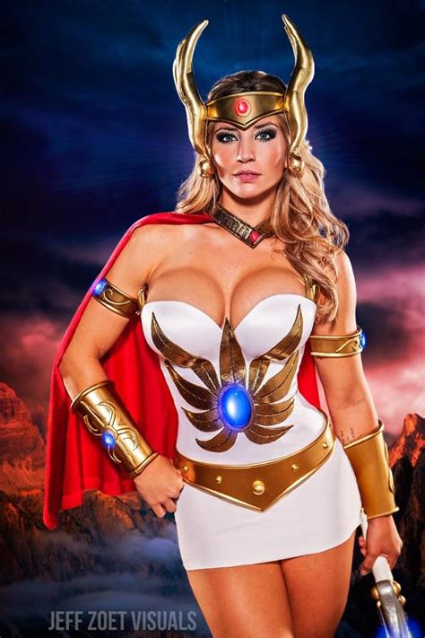 the problem with the netflix she ra reboot city of titans