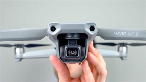 dji mavic air  imu compass gimbal calibration