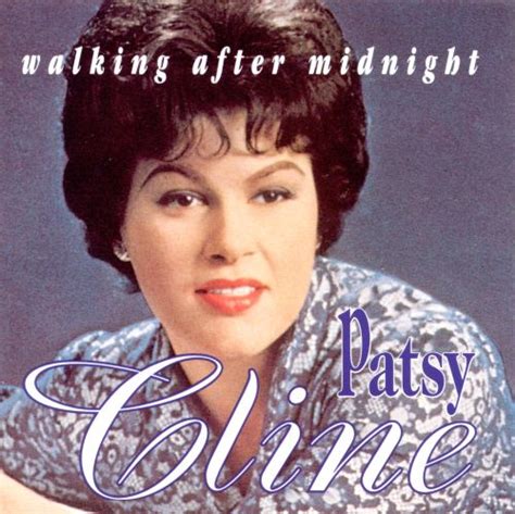 volume 1 walking after midnight patsy cline songs reviews credits allmusic