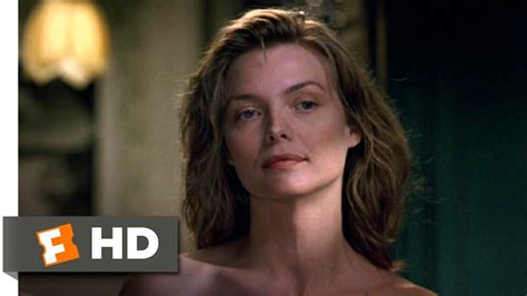 Frankie And Johnny 7 8 Movie Clip Open Your Robe 1991 Hd Youtube