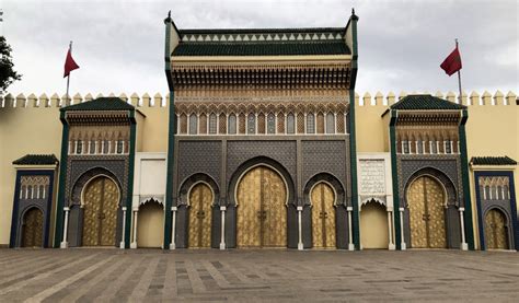 kings palace photo