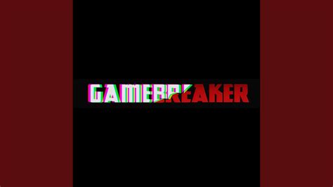 gamebreaker youtube