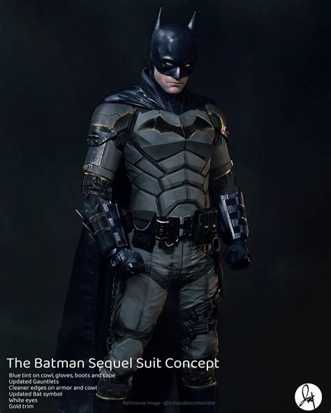 batman  suit concept art  jaxson derr rbatman
