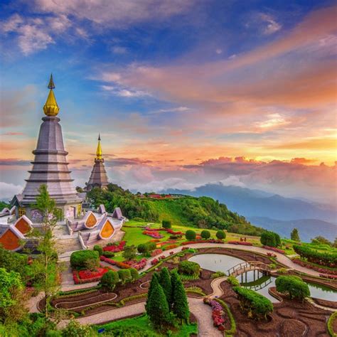 thailand vacations for singles usa today