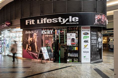 westend fit lifestyle