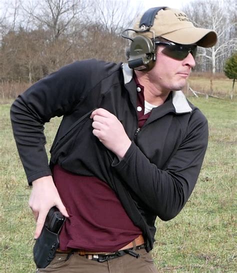 opinions  concealed carry tips tricks part   firearm blog