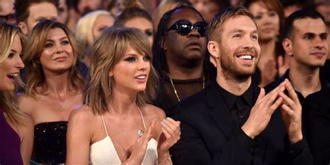 are calvin harris and taylor swift more powerful than jay z and beyoncé