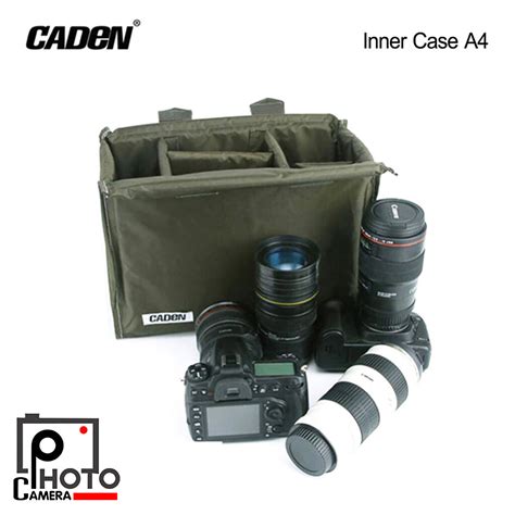 caden  case  photo camera thaipick